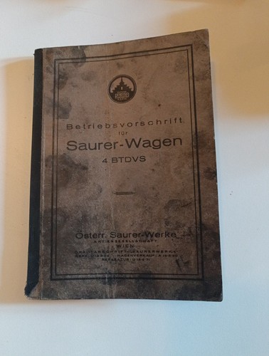 Original betriebsanleitung - original,