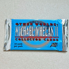 Other Worlds: Michael Whelan 2