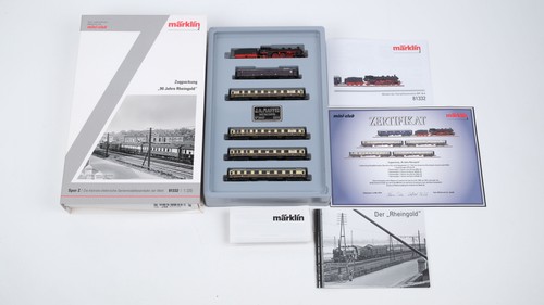 Märklin spur 81332 - märklin,