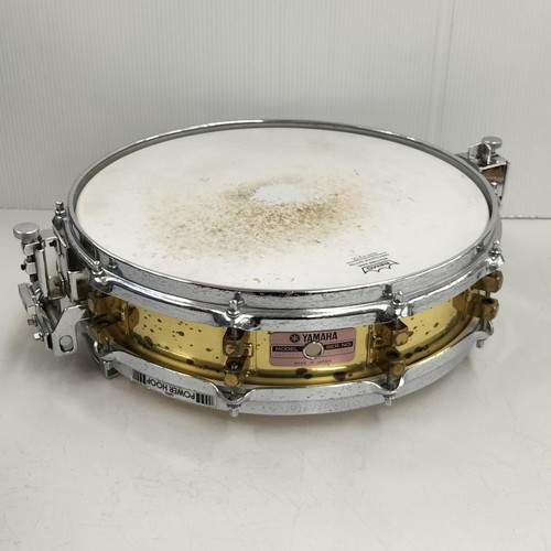 Yamaha snare drum sd935bs - yamaha,