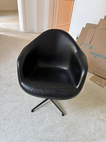 Herman miller fiberglass - herman,
