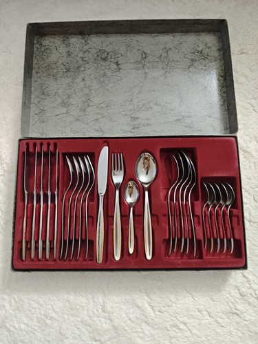 Bmf besteckset tlg - besteckset, 24-tlg