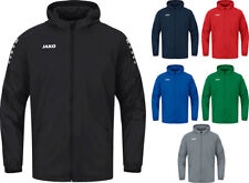 Jako Allwetterjacke Team 2.0 7402  Windjacke Regenjacke Fußball Sport Herren 