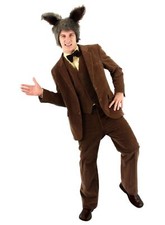 Alice im Wunderland Märzhase