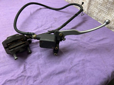 Bremse vorne aprilia - vorne,