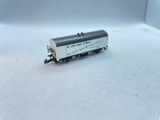 Märklin Z - Bierwagen