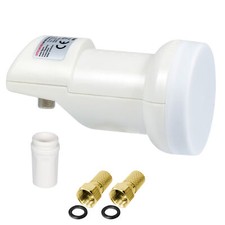 OPTICUM Single LNB 0,1 dB
