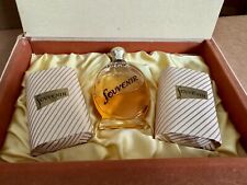 DDR Parfüm Set DECENTA SOUVENIR (1950er)