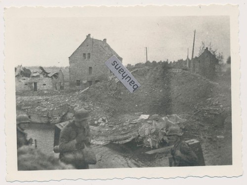 Foto wehrmacht soldaten nach - foto,
