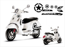 Vespa GT GTS 300 (2003-2018)