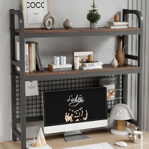 Desktop-Bücherregal