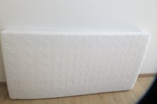 Matratze Paidi Airwell 300 (mit Baby -Kleinkindseite) 70 x 140 cm