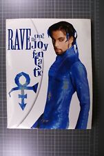 Prince Press Pack Promo