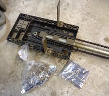 elektrischen Garagentoröffner von Bosch