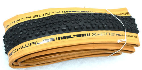 Schwalbe one allround - schwalbe,