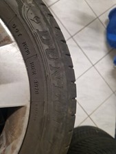 4 Sommer Reifen Inklusive