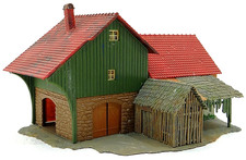 Faller B-276 A H0 Bauernhof