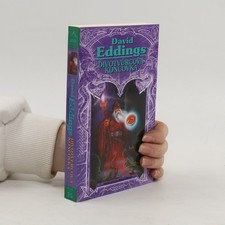 Belgariad, kniha pátá