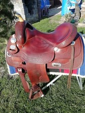 Top Marken Westernsattel -