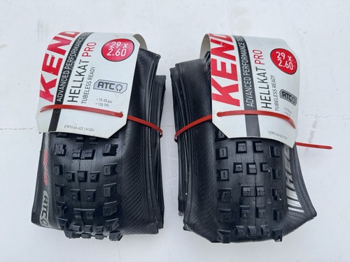 Kenda hellkat pro 2 60 - hellkat, x