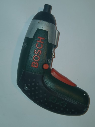 Bosch ixo akku schrauber - ixo, akku-schrauber