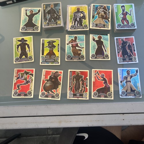 Star wars force - star, |