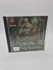 Legacy of Kain: Soul Reaver