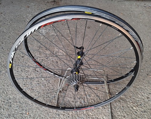 Mavic aksium race - aksium,