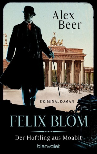 Felix blom der häftling - felix, blom.