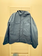 Uniqlo Spring Jacket