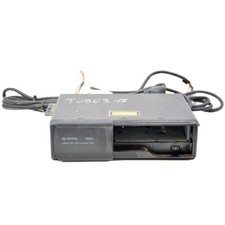 CD-Wechsler Toyota Avensis II