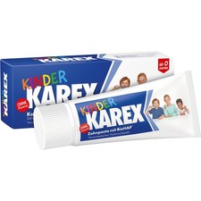 KAREX KINDER Karies-Prophylaxe