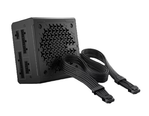Corsair rm850e black - corsair, watt