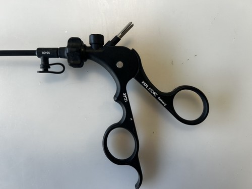 Endoskopische laparatomie karl - endoskopische,