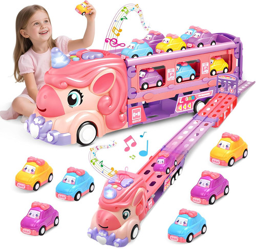 Roserrose autotransporter - roserrose,