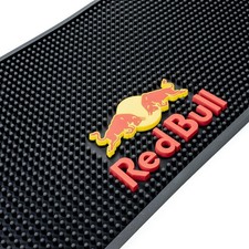 Red Bull Barmatte XL 60x30cm