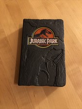 Jurassic Park Fossil Box /
