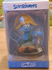 Schlumpf LES SCHTOUMPS