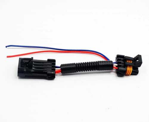 Tmp anschlusskabel mit stecker - tmp,