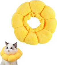 M,Leckschutz Katze,Halskrause