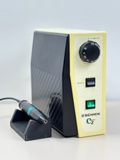 Technikmaschine Schick C2