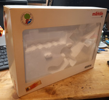 Märklin Set STEIFF mit