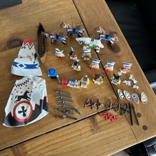 Lego Minifiguren Indianer