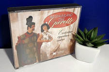 Exotischer Operettenzauber /