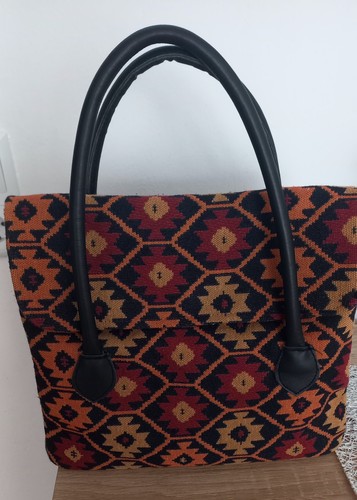 Sander gobelin handtasche - sander,