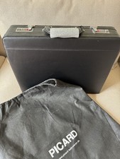Aktenkoffer Picard Echtleder
