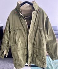 Timberland weathergear jacke - timberland,