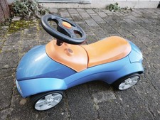 BMW Baby Racer III - Bobby-Car