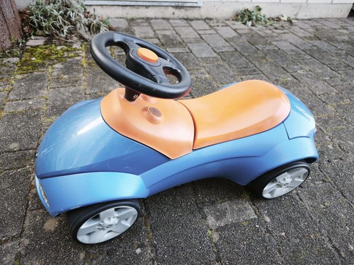 Bmw baby racer iii bobby - baby, bobby-car