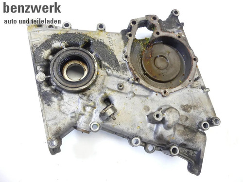 Mercedes m102 motor - motor, w201